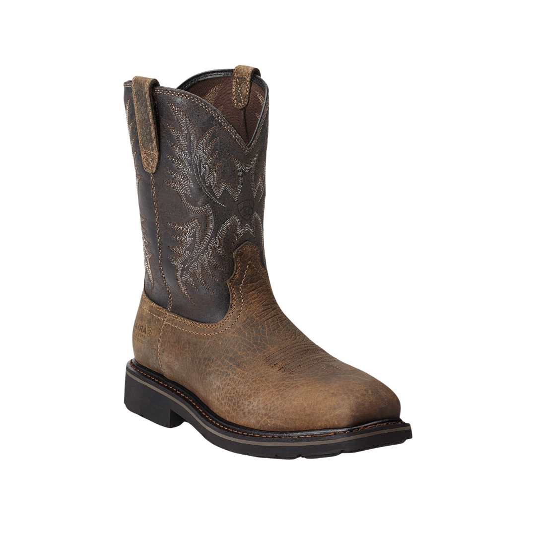 Ariat Men&