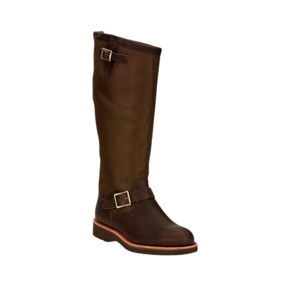 Chippewa steel toe snake boots online