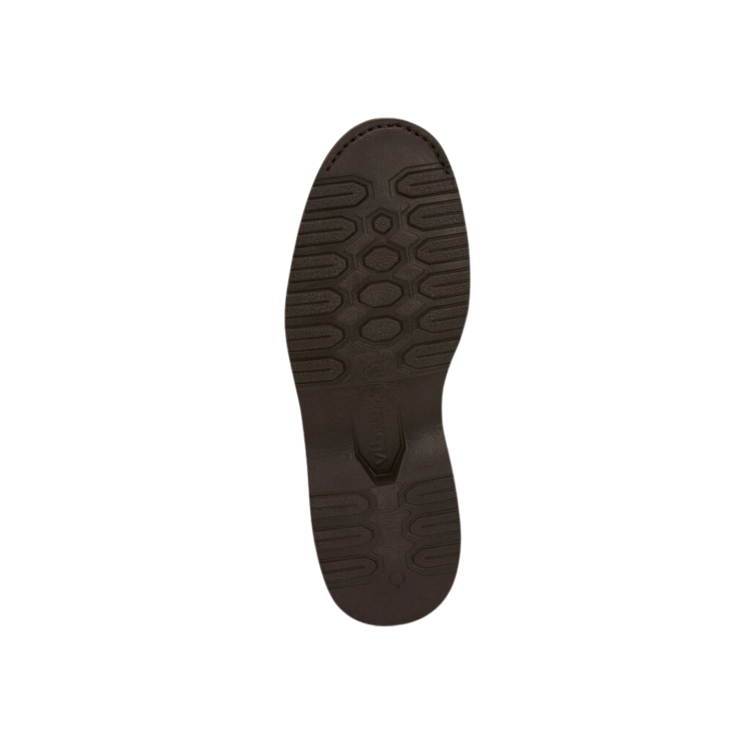 Chippewa Men's 17" Waterproof Snake Brown Boots