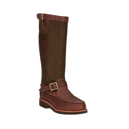 Chippewa Men s 17 Snake Boots Style and Quality