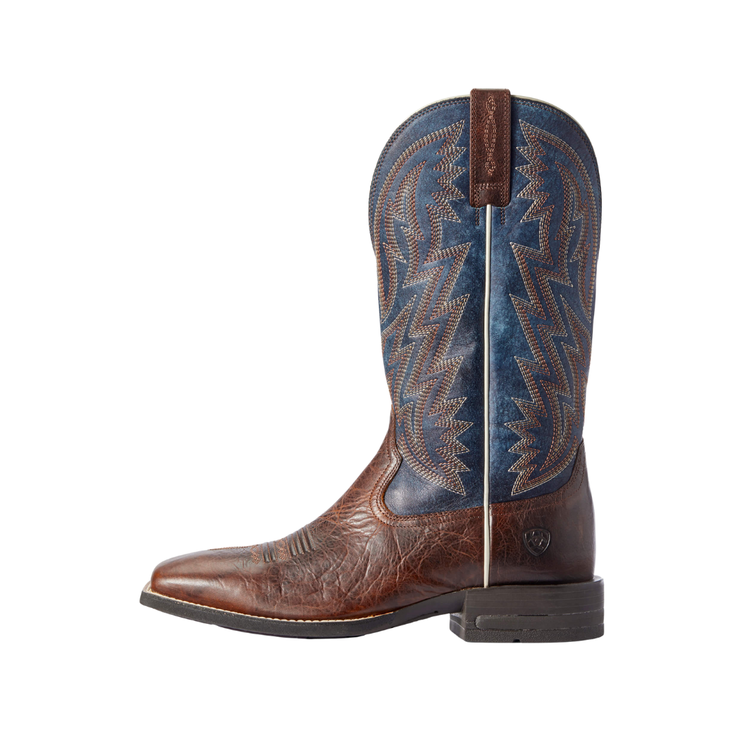 Ariat Men's Shock Shield Dynamic Brown Boots