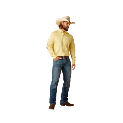 Ariat Men&
