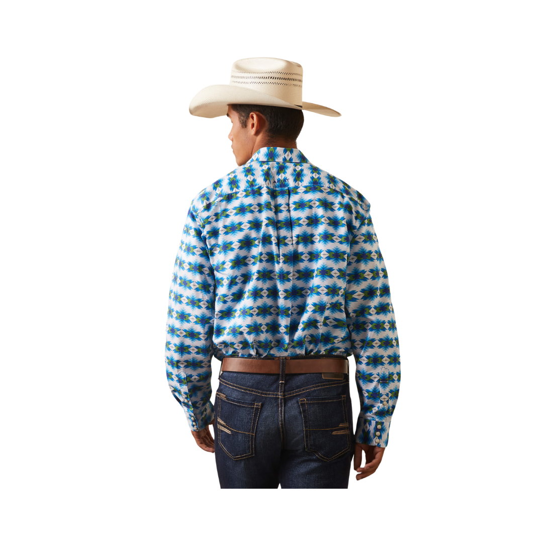 Ariat Men's Levi Classic Fit Shirt