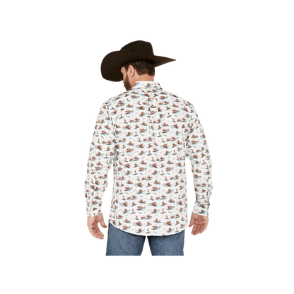 Ariat Men&