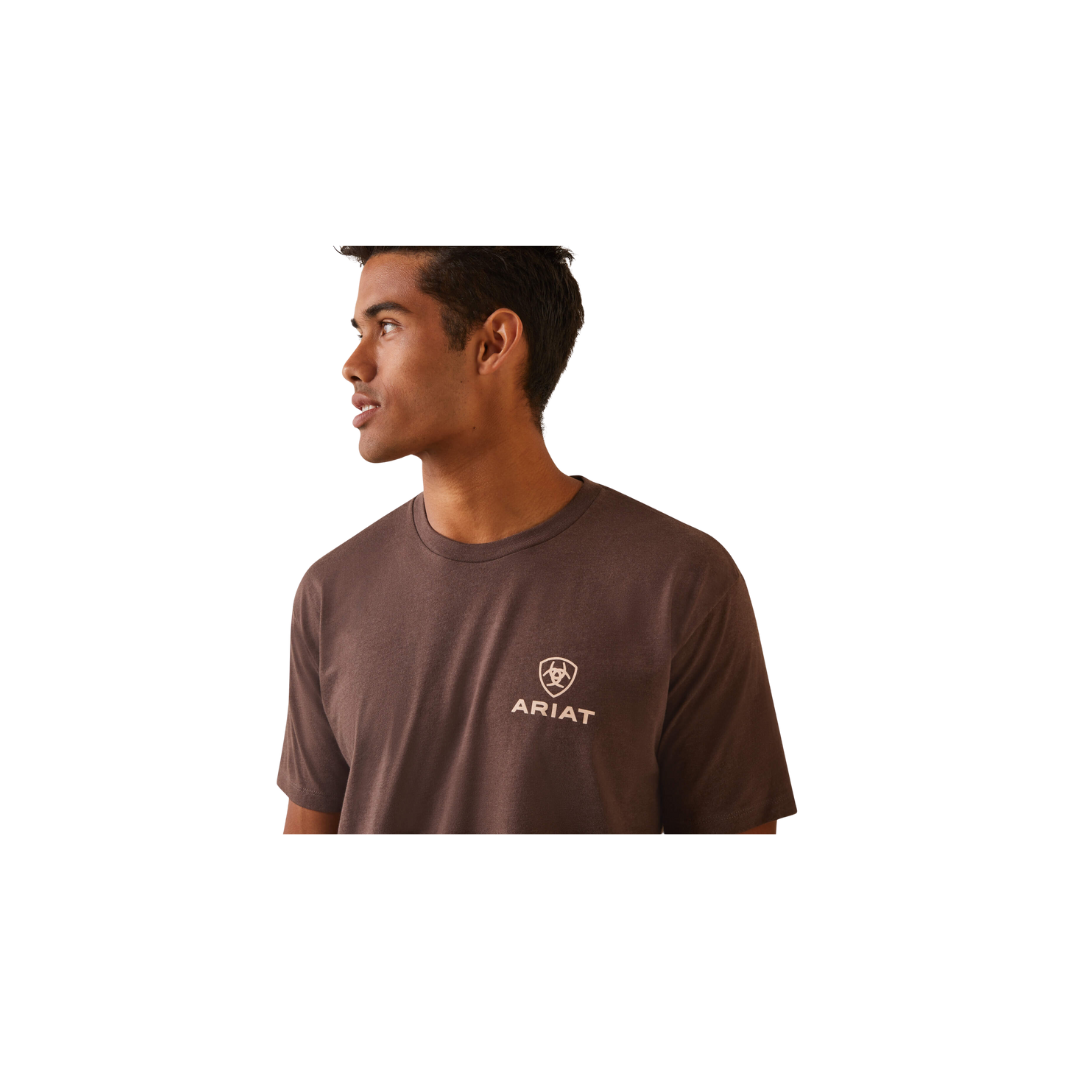 Ariat Men's Corps Shirt