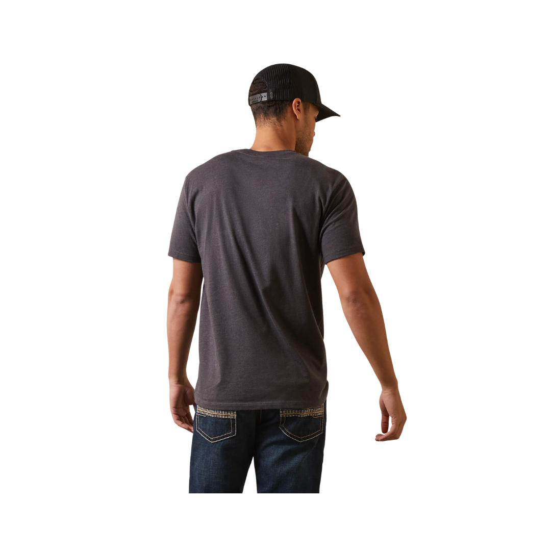 Ariat Men's American Shield T-Shirt
