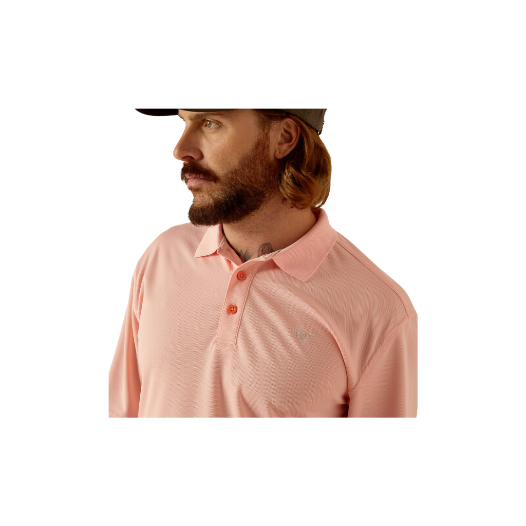 Ariat Men's Tek Apricot Blush