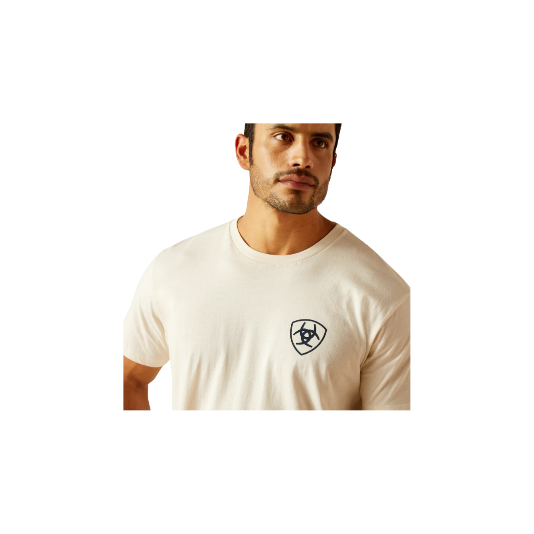 Ariat Men's Sedona Peaks T-Shirt