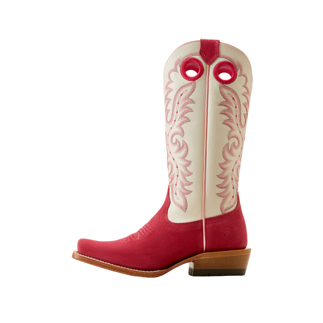 Ariat Women's Frontier Boon Deep Azalea Boots