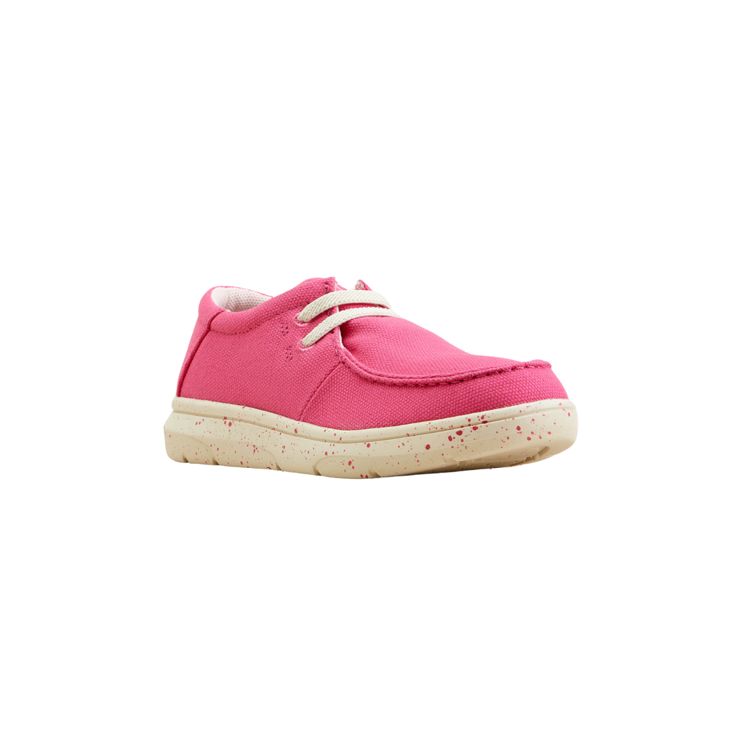 Ariat Women's Hilo Hottest Pink Shoes