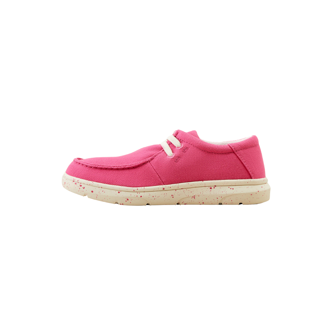 Ariat Women's Hilo Hottest Pink Shoes