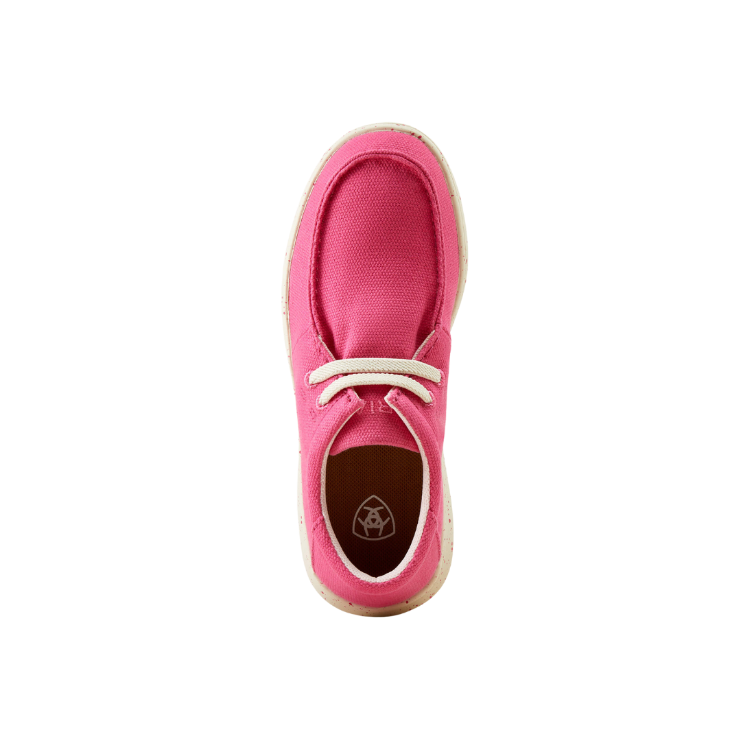 Ariat Women's Hilo Hottest Pink Shoes