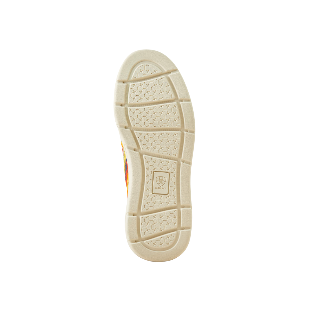 Ariat Youth Boy's Hilo Neo Taos Shoe