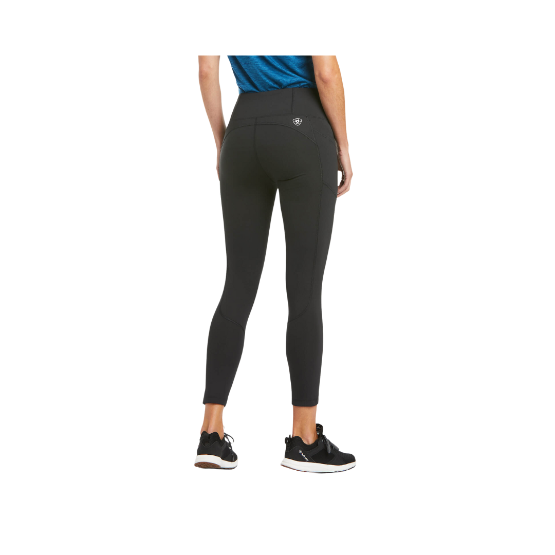 Ariat Women's Tek Tight Black Legging