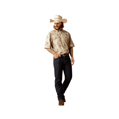 Ariat Men&