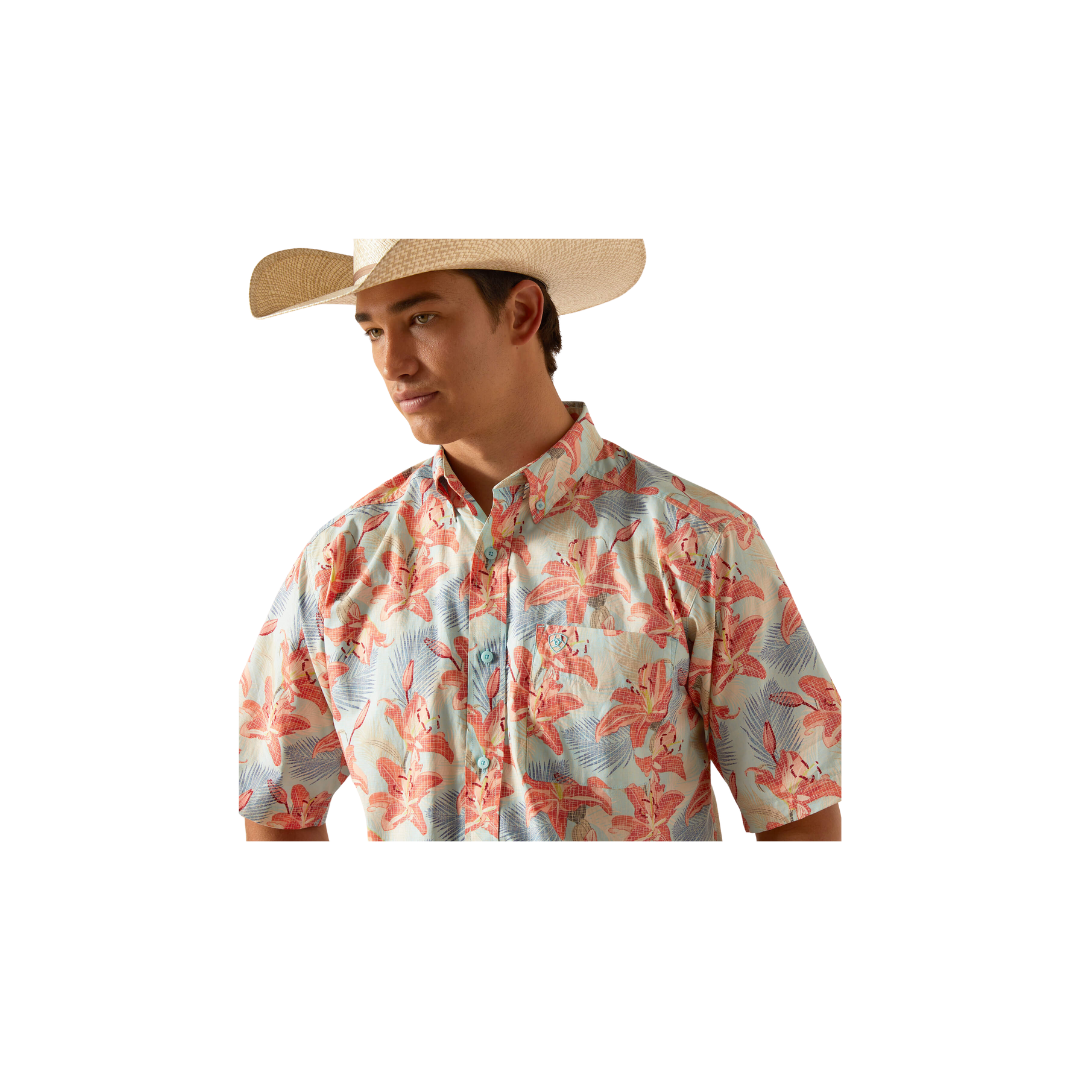Ariat Men&