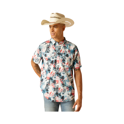 Ariat Men&