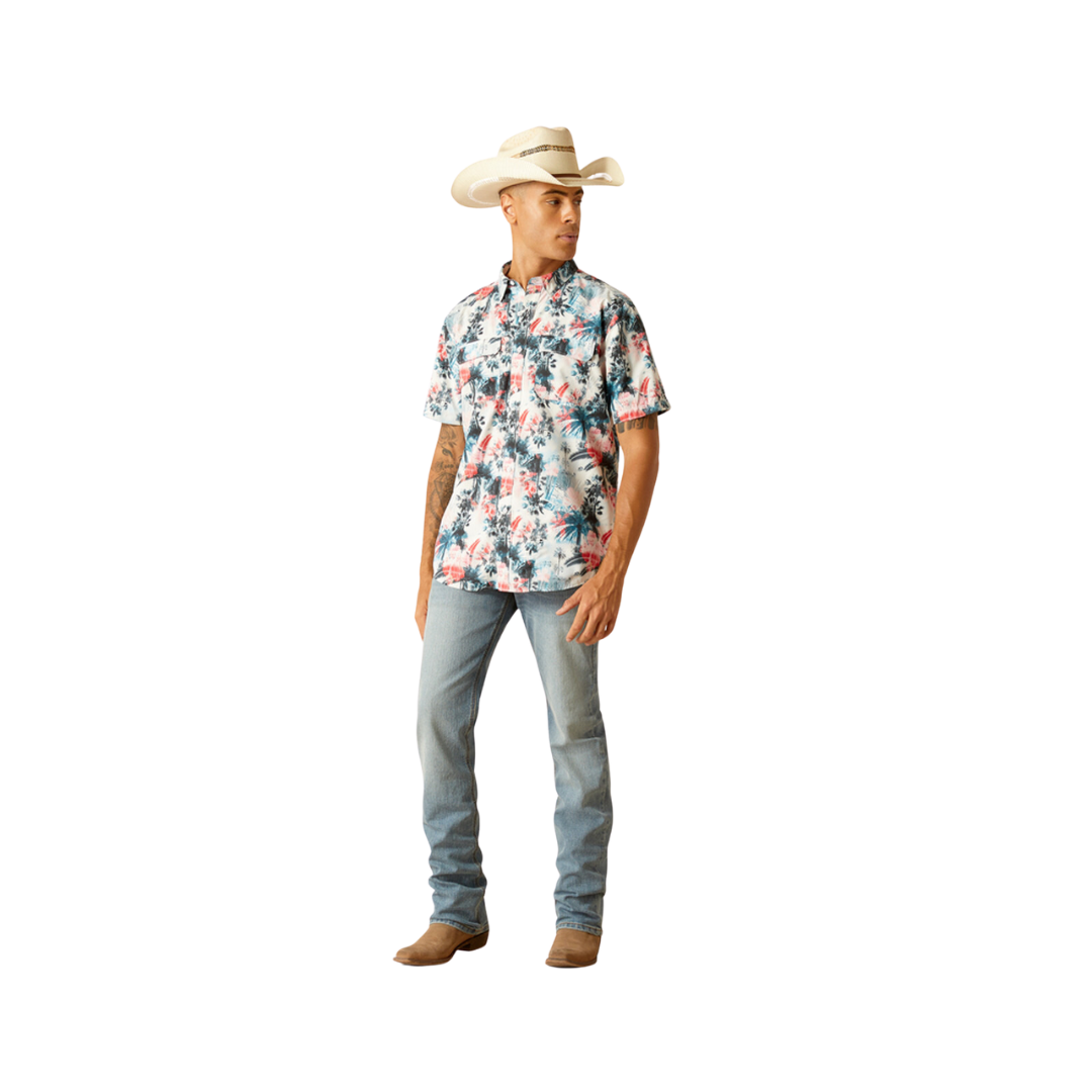 Ariat Men&