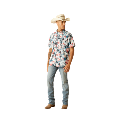 Ariat Men&