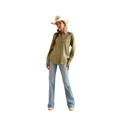 Ariat Women&