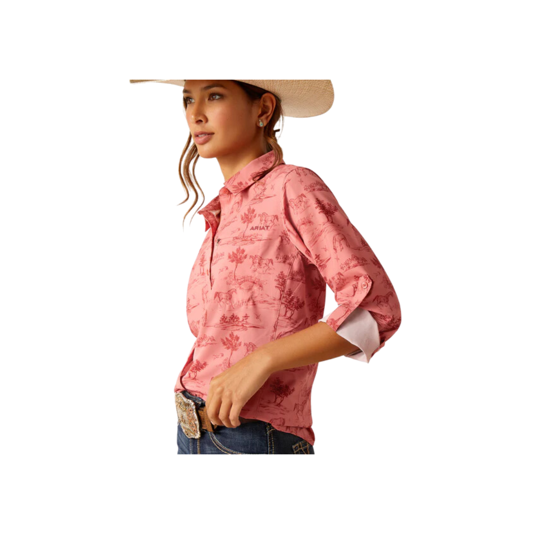 Ariat Women&