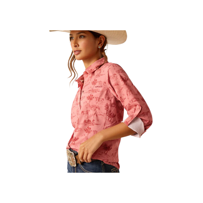 Ariat Women&