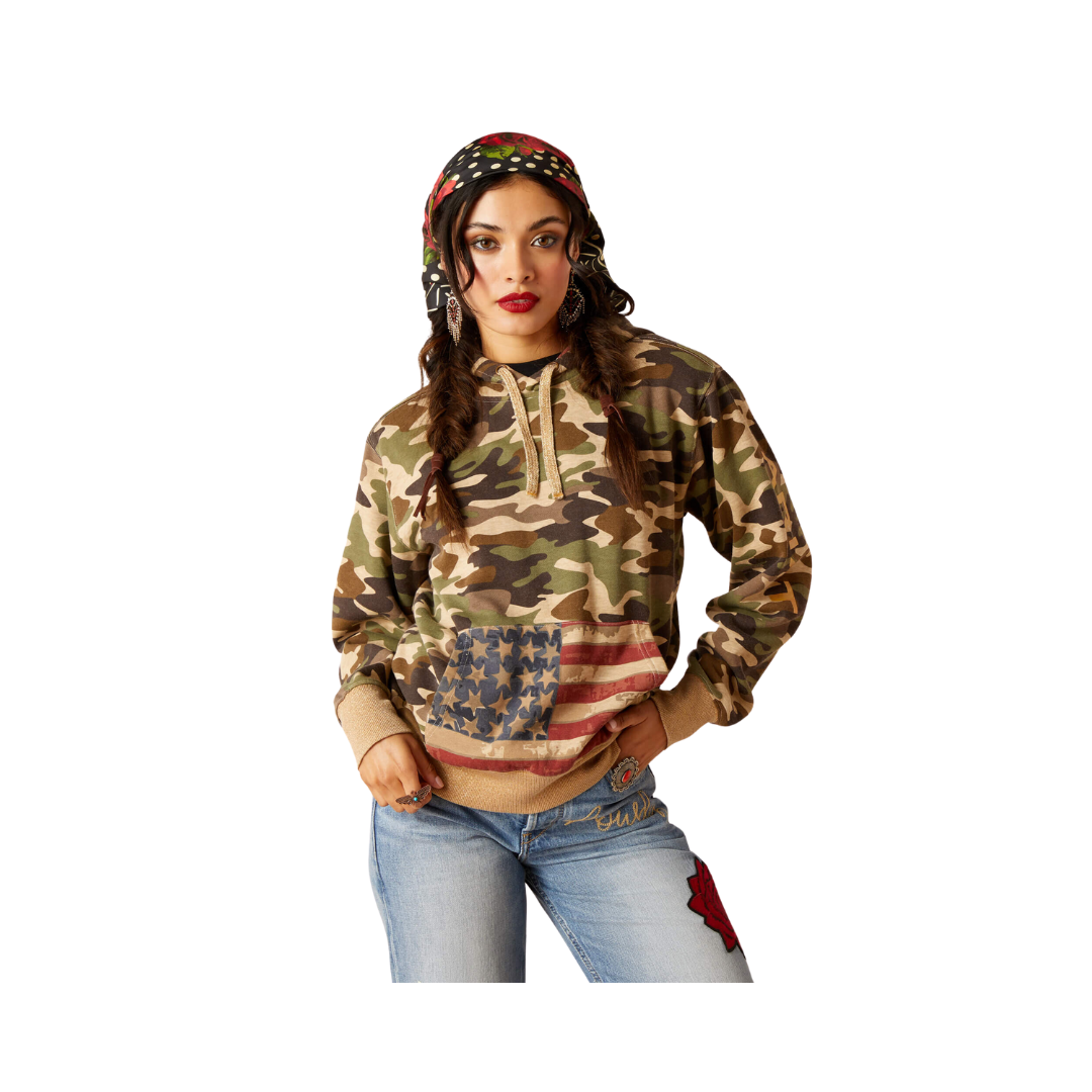 Ariat Women&