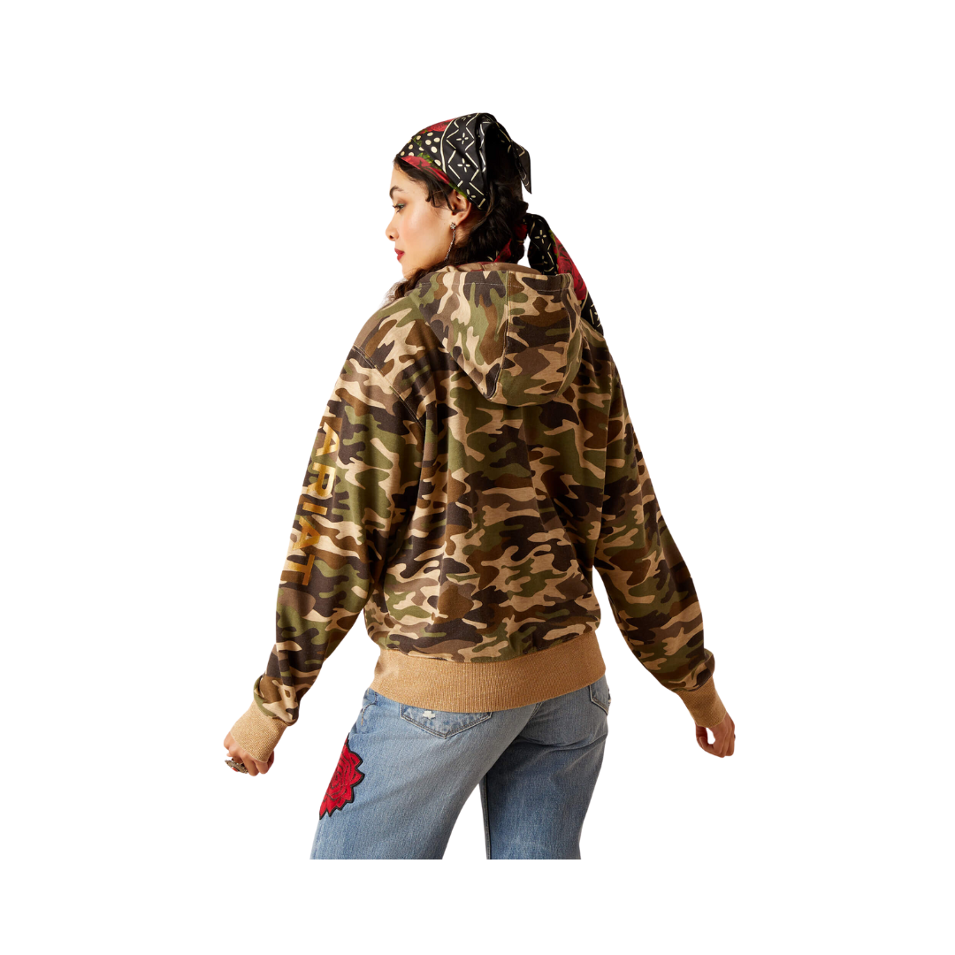 Ariat Women&