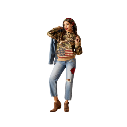 Ariat Women&