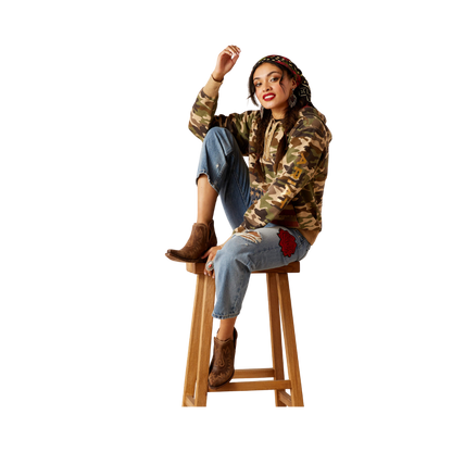 Ariat Women&