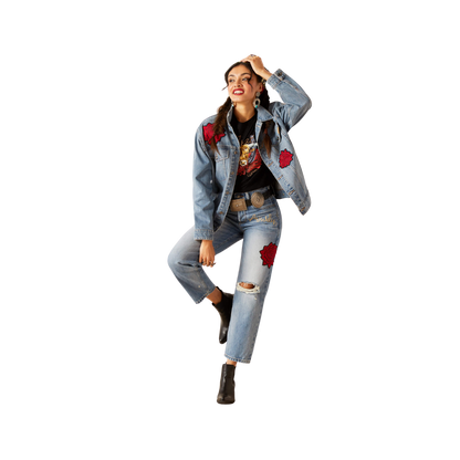 Ariat Women&