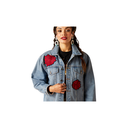 Ariat Women&