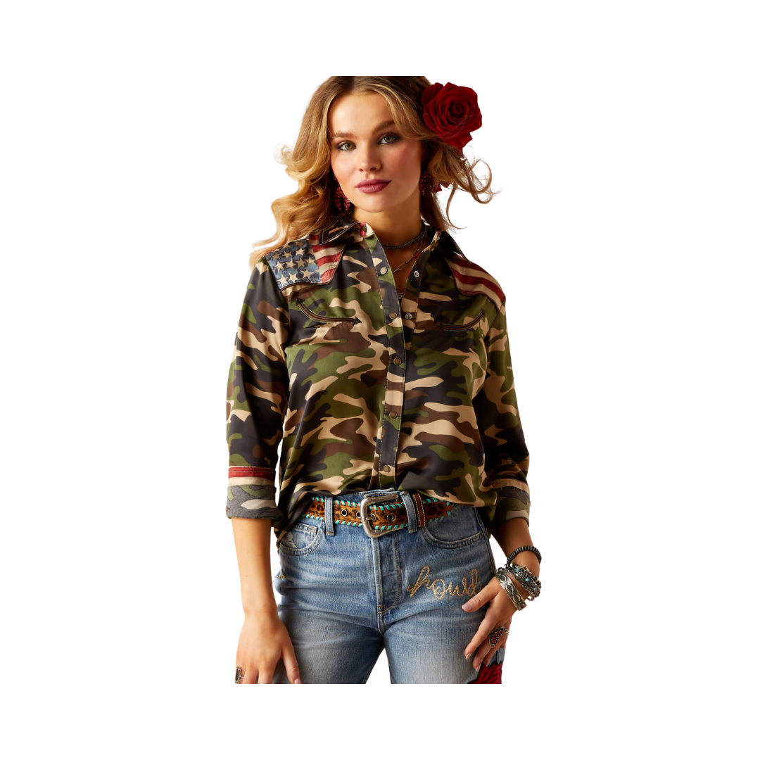 Ariat Women&