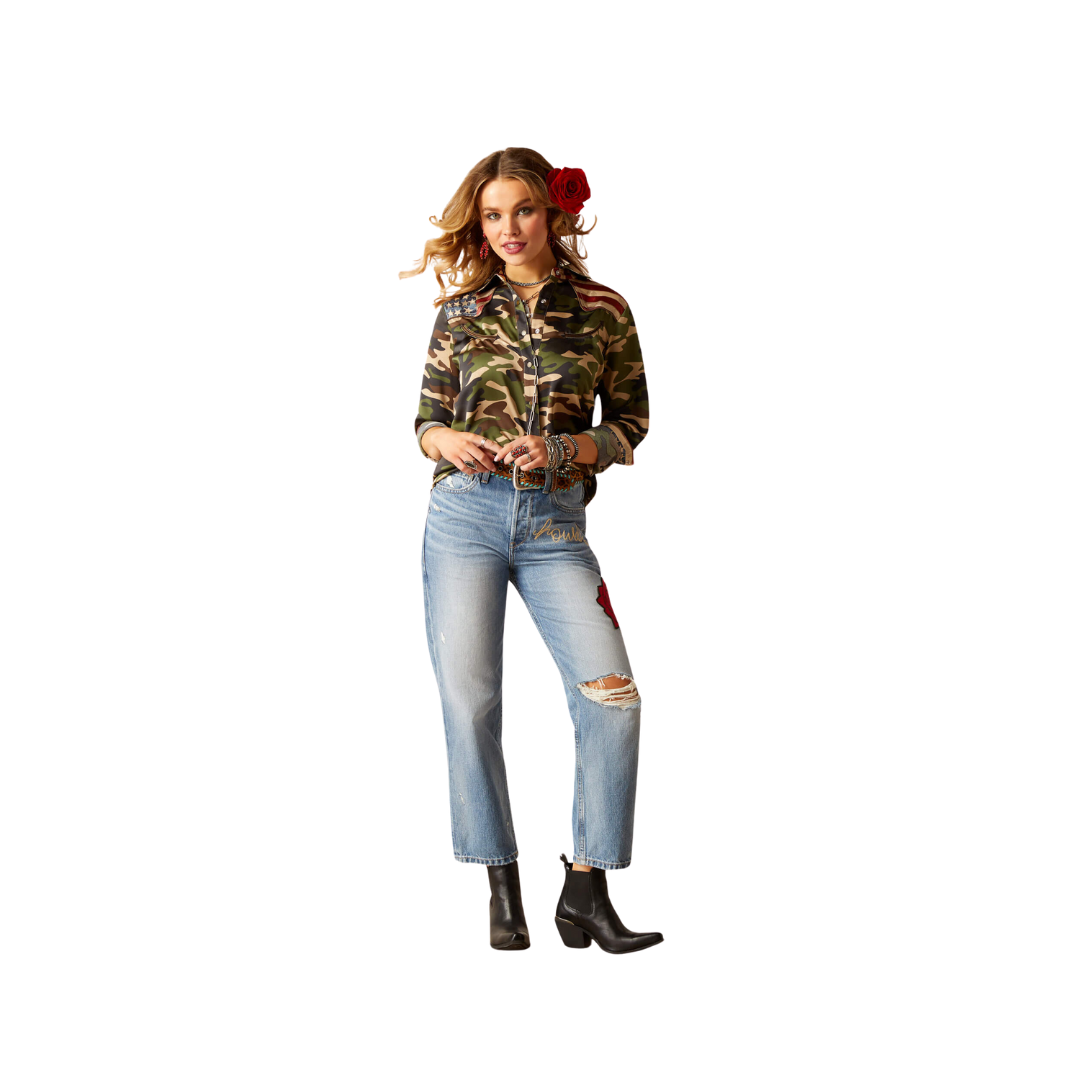 Ariat Women&