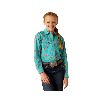 Ariat Youth Girl&