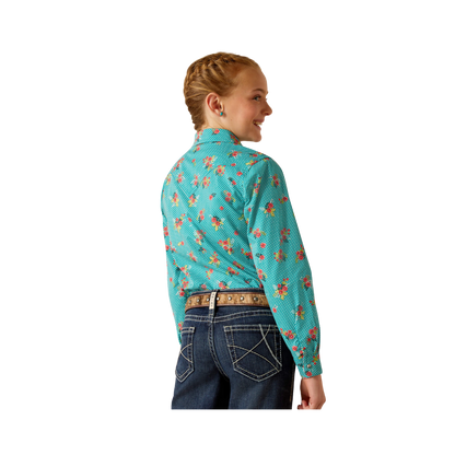 Ariat Youth Girl&