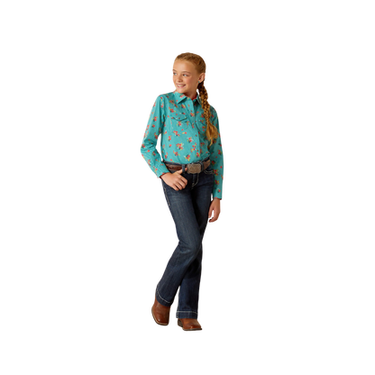 Ariat Youth Girl&