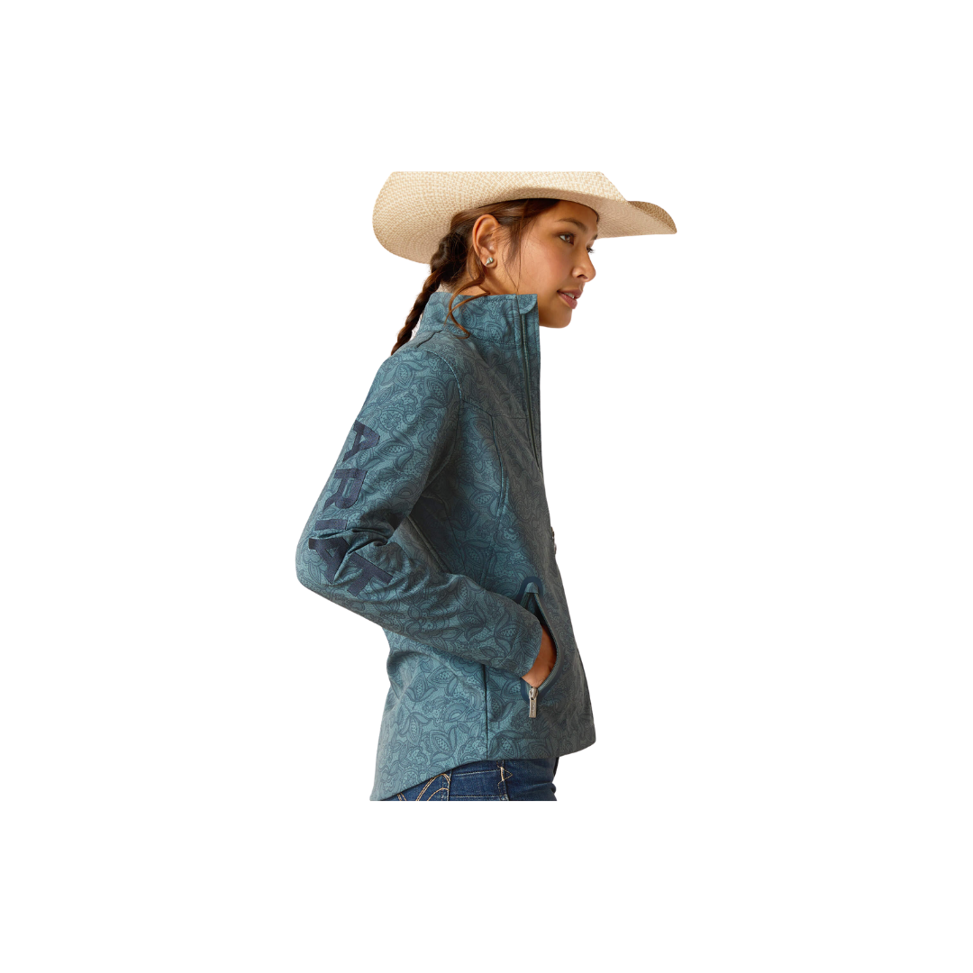 Ariat Women's New Team Softshell Lacey Jacket