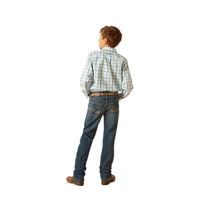 Ariat Youth Boy&