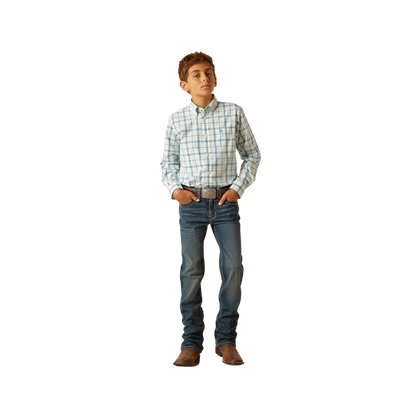Ariat Youth Boy&