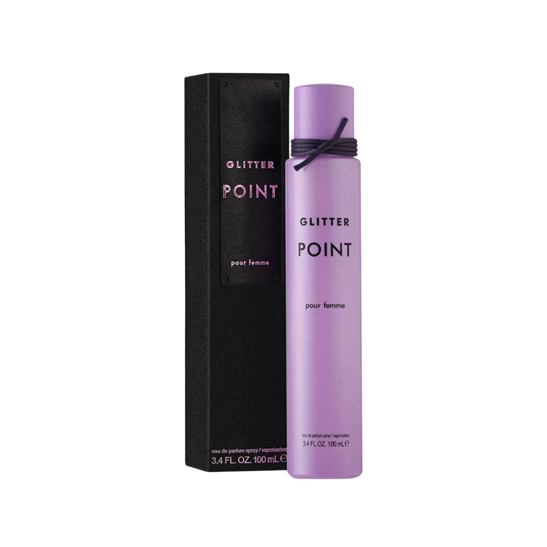 Bonnie/darrel Women's Co Inc Glitter Point Perfume