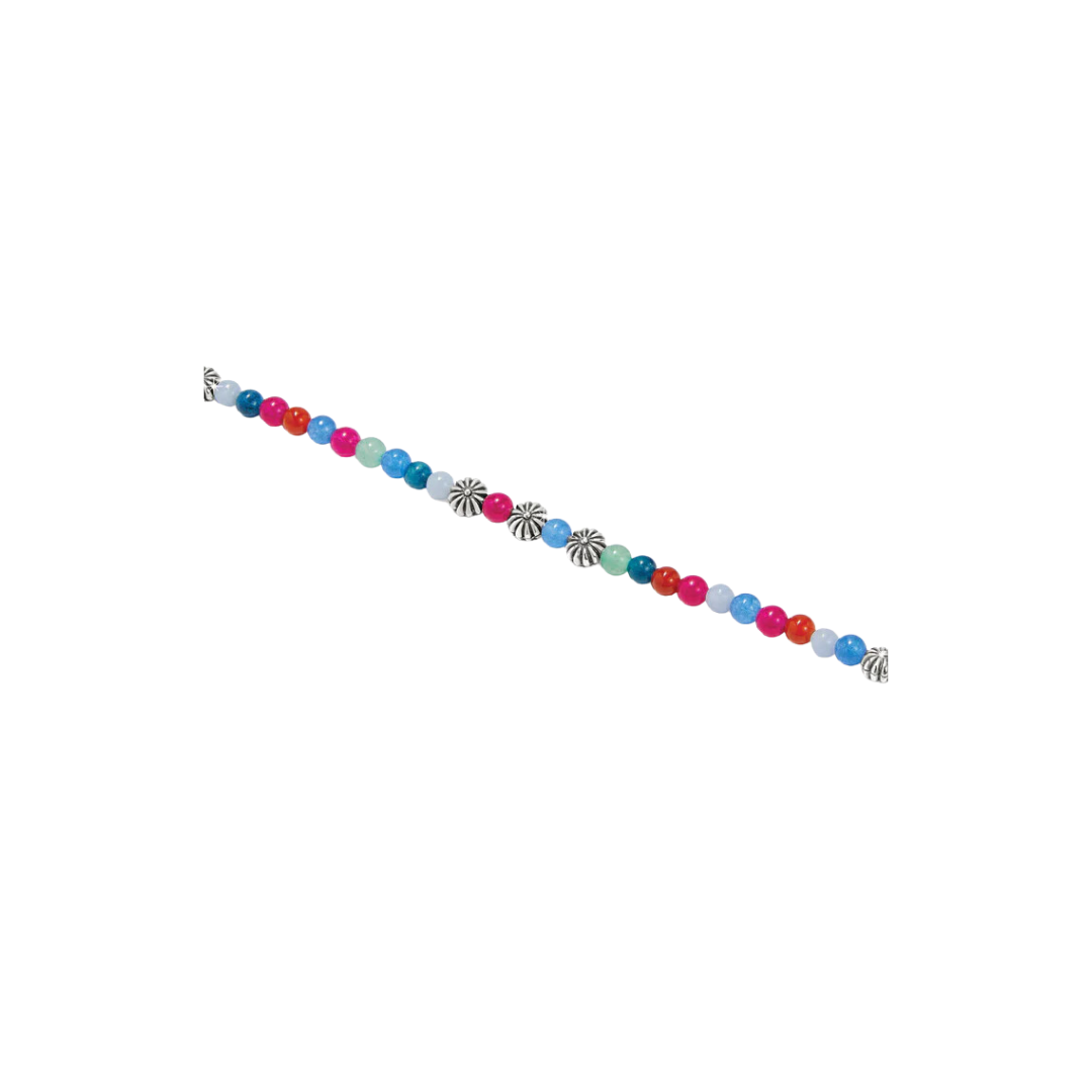 Brighton Women's Kyoto In Bloom Short Necklace