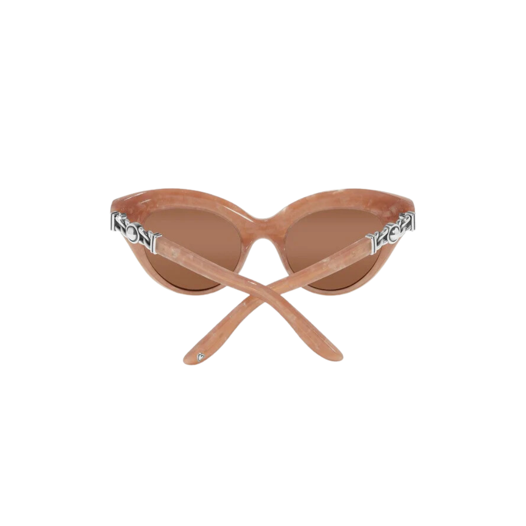 Brighton Women's Pretty Tough Chain Sunglasses