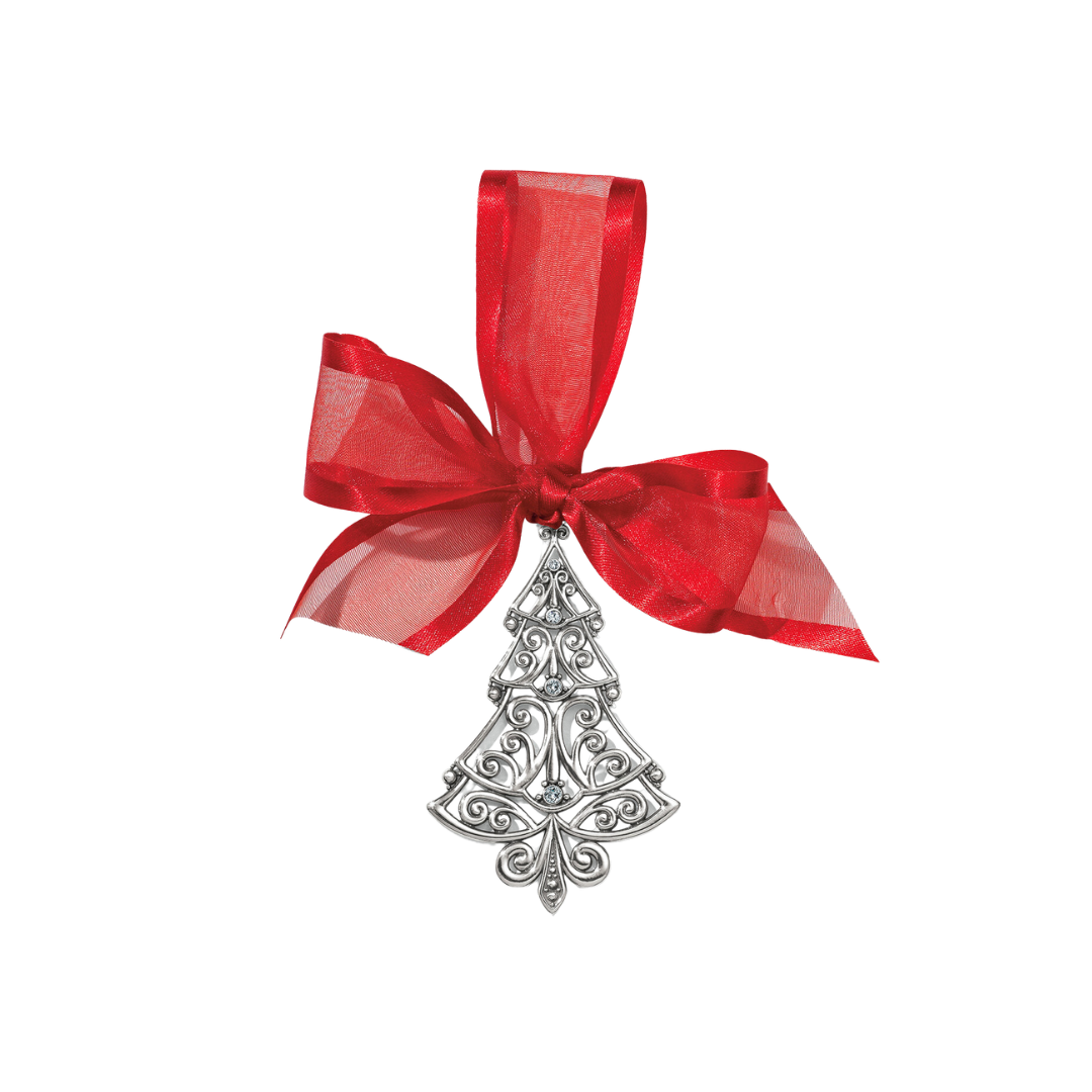 Brighton Unisex Christmas Tree Ornament