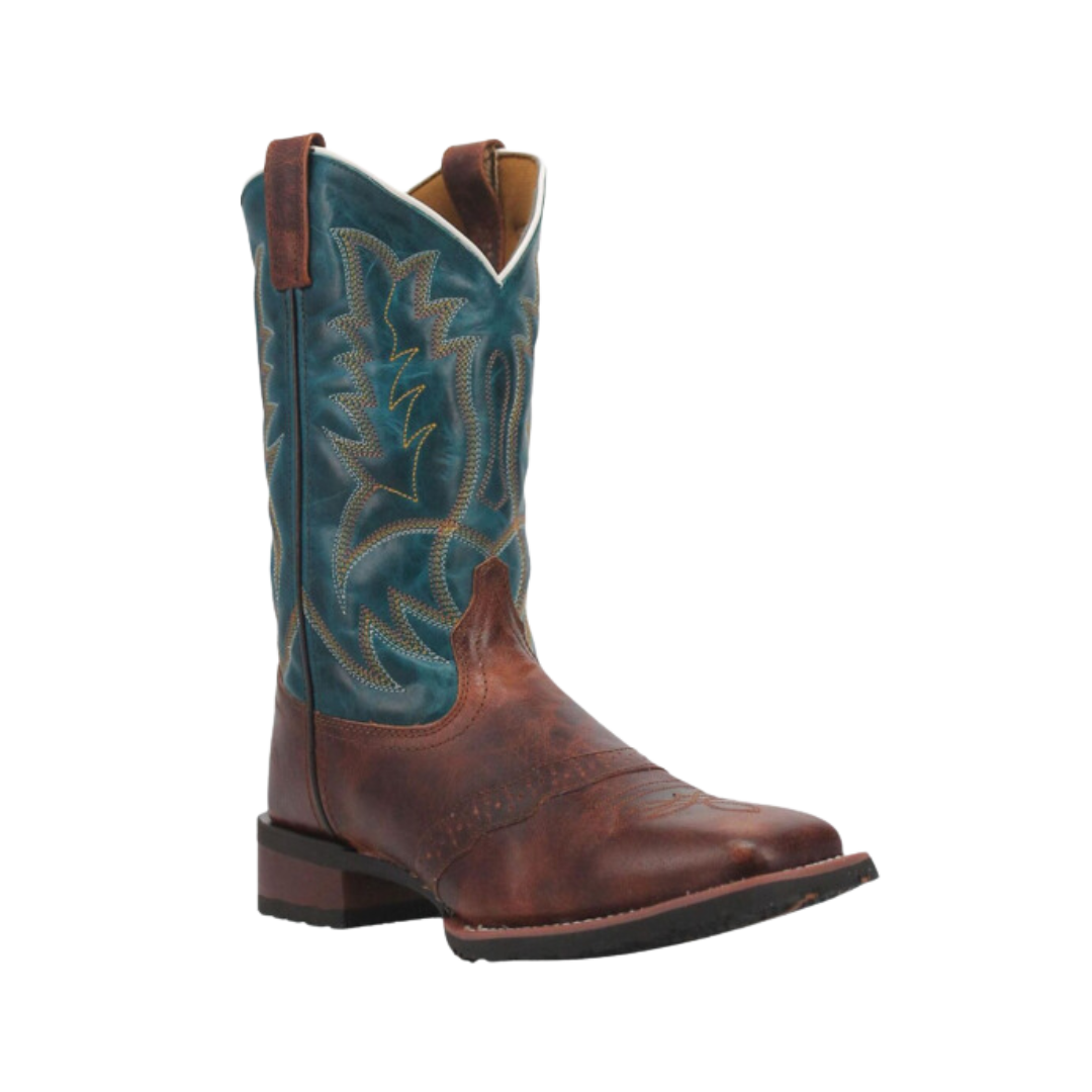 Dan Post Boot Laredo Men's Brown Boot