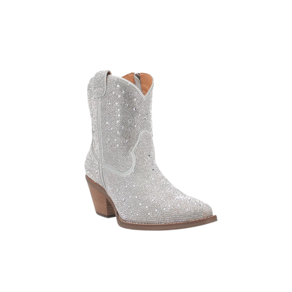 Dingo Women s Rhinestone Boots Style Meets Quality