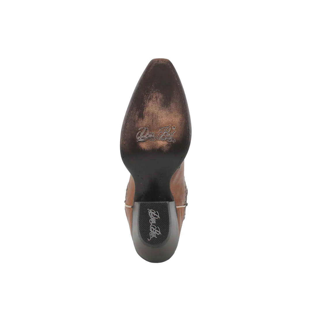 Dan Post Taryn Women's Brown Boots