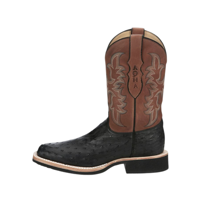 Justin Men´s Drover Pull-On Western Boot