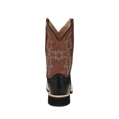 Justin Men´s Drover Pull-On Western Boot