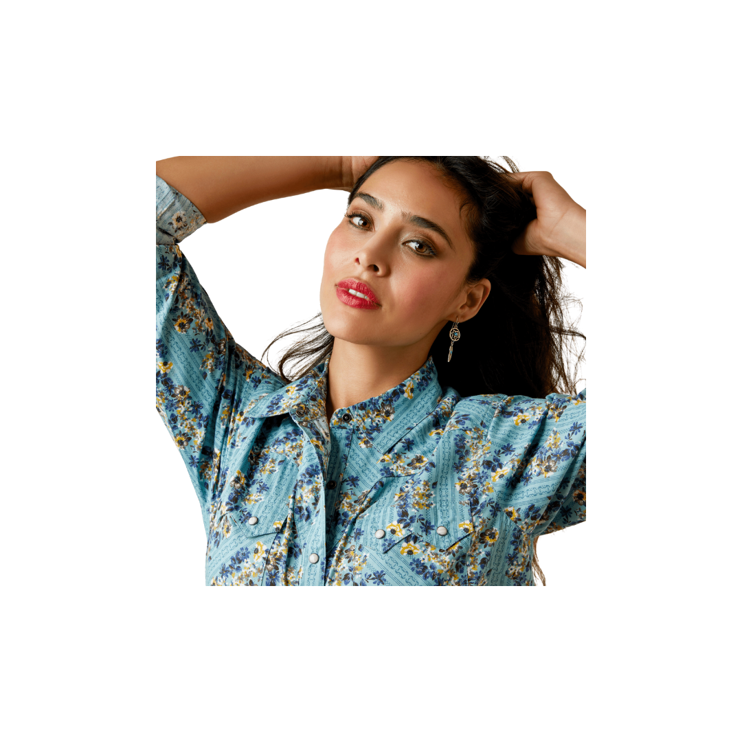 Ariat Women's Annette Shirt